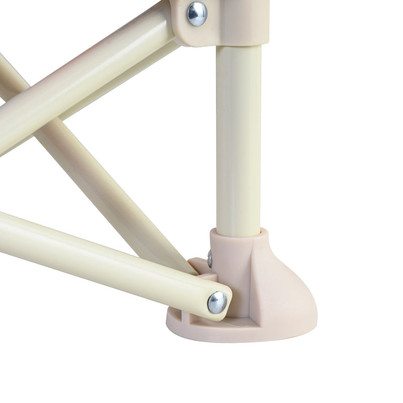 Baby and Kids Camping Chair with Removable Tray