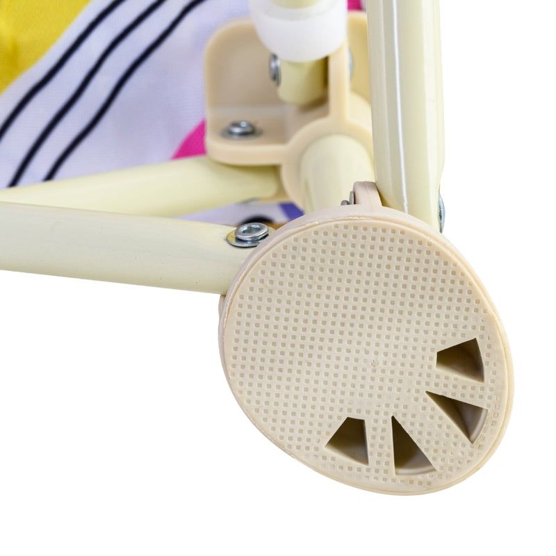 Baby and Kids Camping Chair with Removable Tray