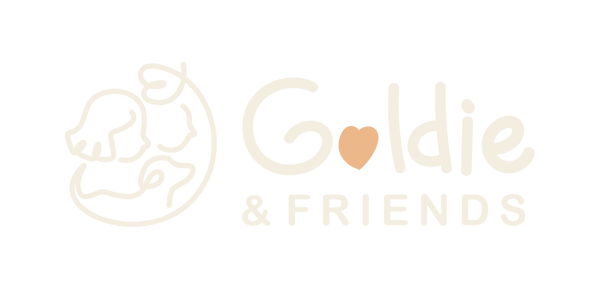 Goldie & Friends