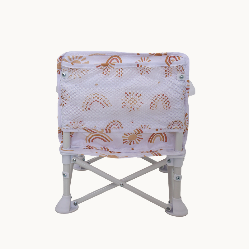 Sandy Bums Sunny Baby and Kids Camping Chair with Removable Tray